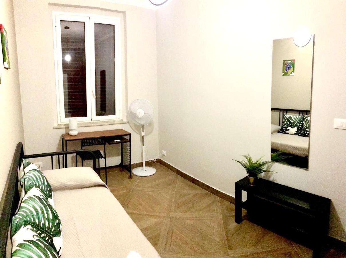 Sabbinirica House Lägenhet CTA Exteriör bild