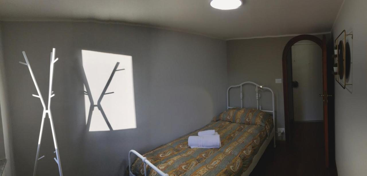 Sabbinirica House Lägenhet CTA Exteriör bild