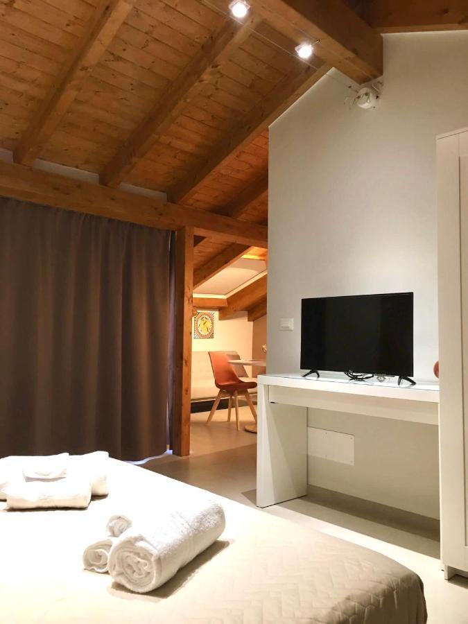 Sabbinirica House Lägenhet CTA Exteriör bild