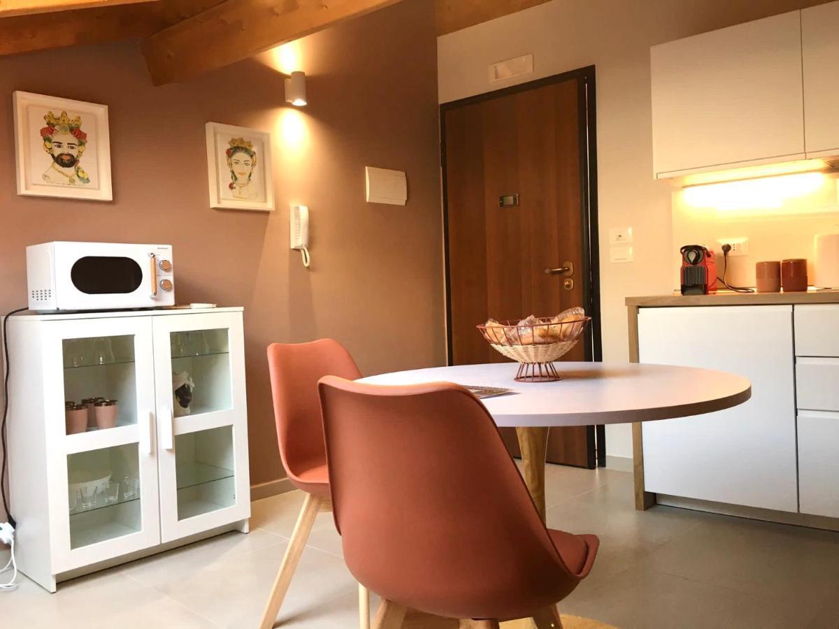 Sabbinirica House Lägenhet CTA Exteriör bild