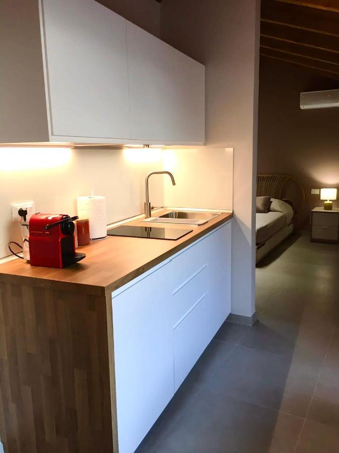Sabbinirica House Lägenhet CTA Exteriör bild