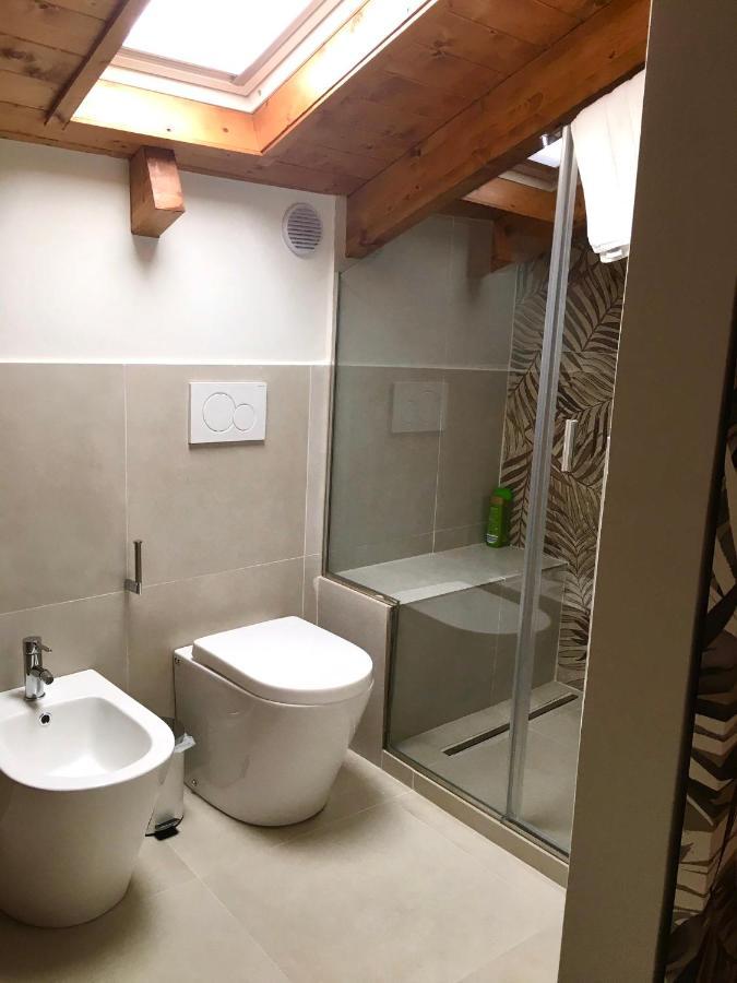 Sabbinirica House Lägenhet CTA Exteriör bild