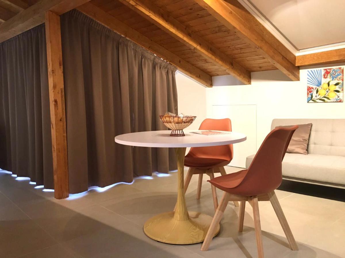Sabbinirica House Lägenhet CTA Exteriör bild