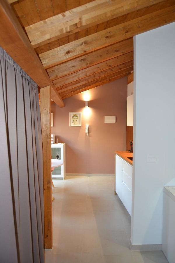 Sabbinirica House Lägenhet CTA Exteriör bild