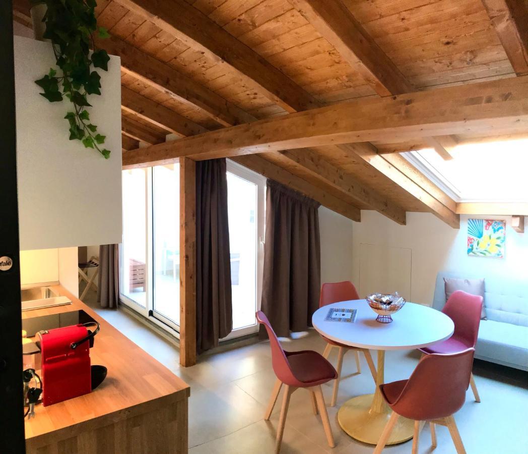 Sabbinirica House Lägenhet CTA Exteriör bild