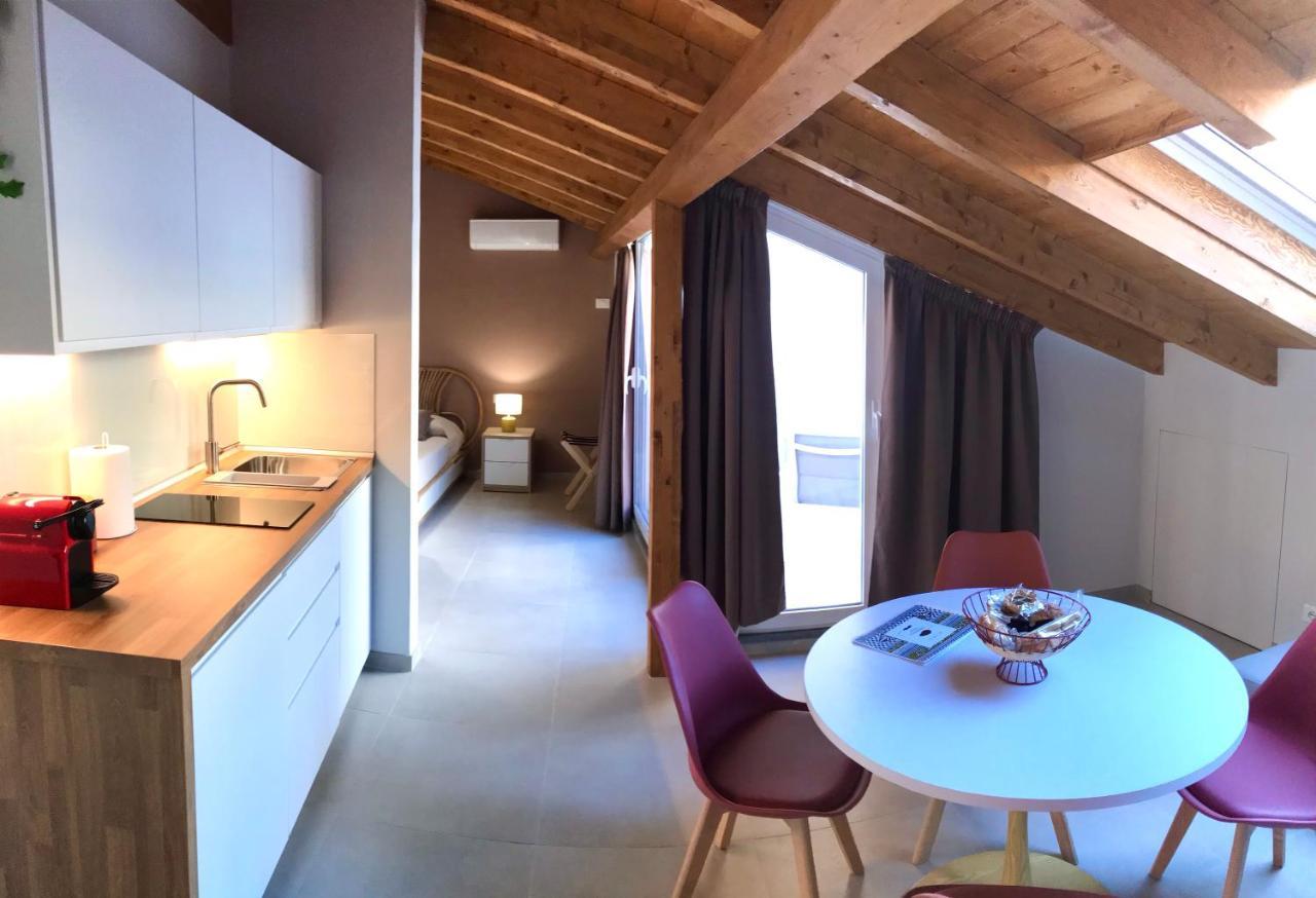 Sabbinirica House Lägenhet CTA Exteriör bild
