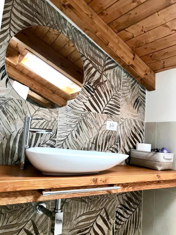 Sabbinirica House Lägenhet CTA Exteriör bild