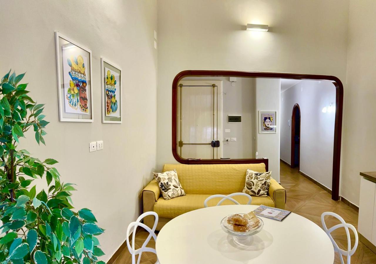 Sabbinirica House Lägenhet CTA Exteriör bild