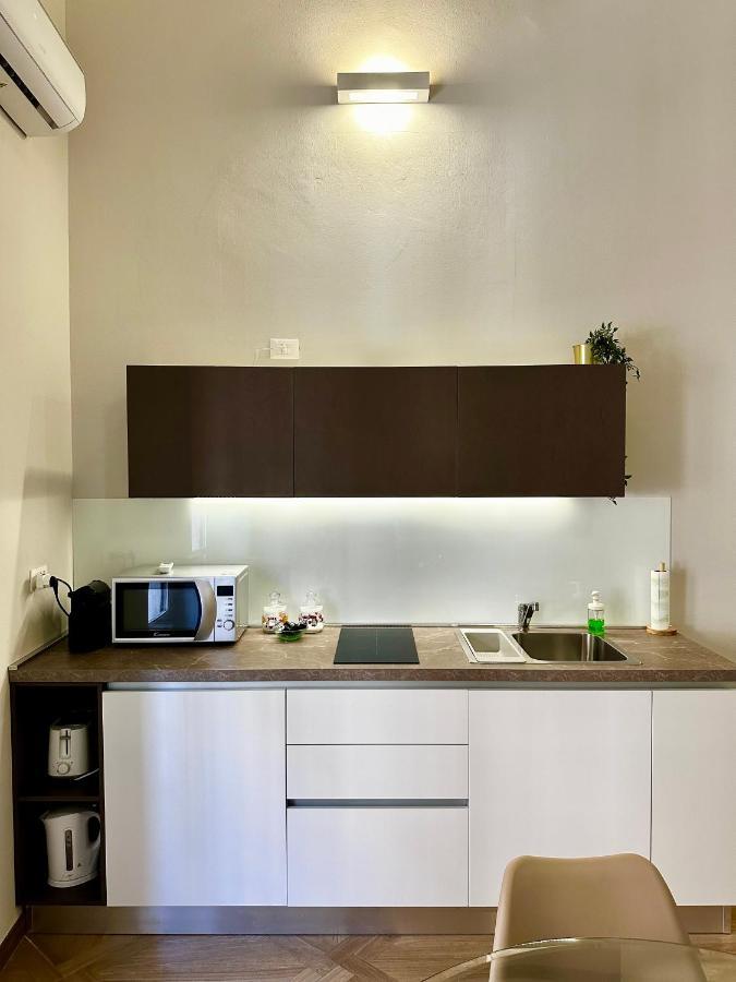 Sabbinirica House Lägenhet CTA Exteriör bild