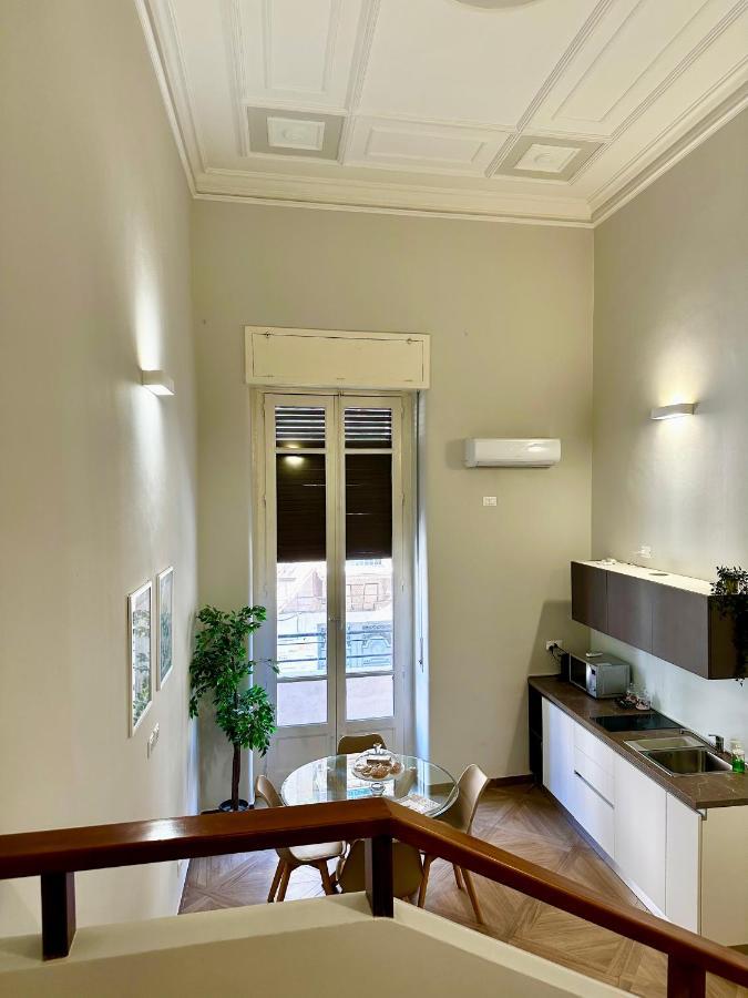 Sabbinirica House Lägenhet CTA Exteriör bild