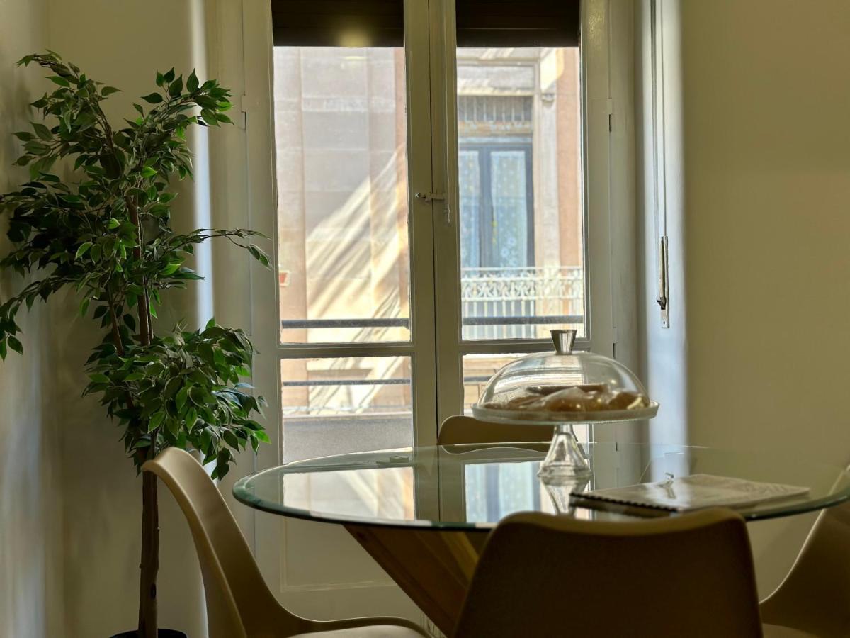 Sabbinirica House Lägenhet CTA Exteriör bild