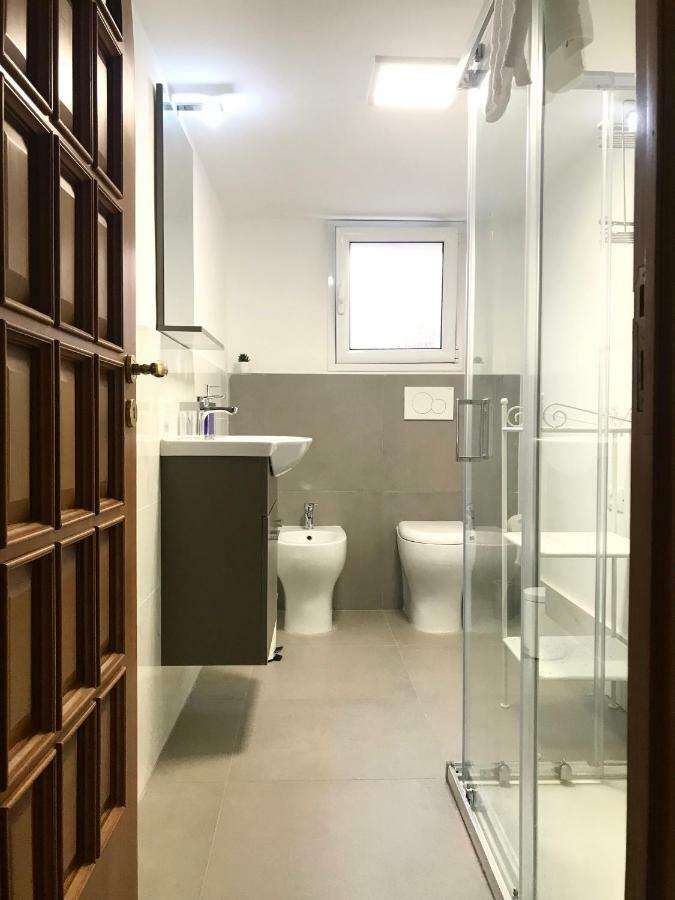 Sabbinirica House Lägenhet CTA Exteriör bild