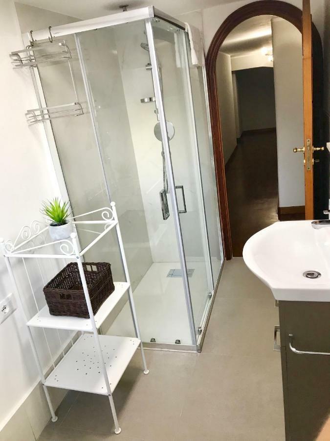 Sabbinirica House Lägenhet CTA Exteriör bild