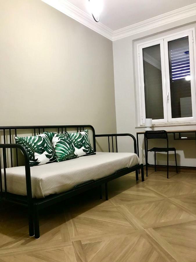 Sabbinirica House Lägenhet CTA Exteriör bild