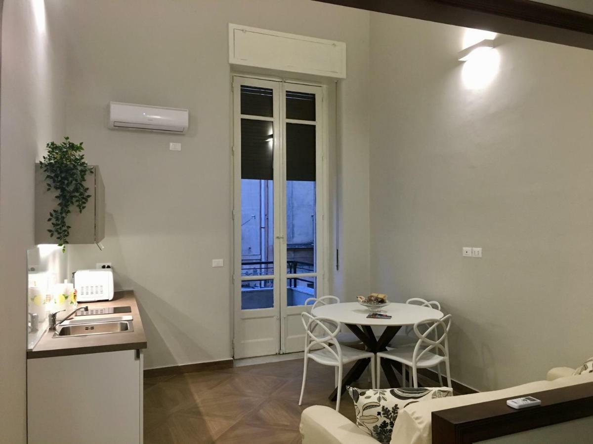 Sabbinirica House Lägenhet CTA Exteriör bild
