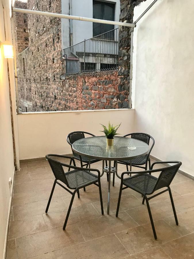 Sabbinirica House Lägenhet CTA Exteriör bild