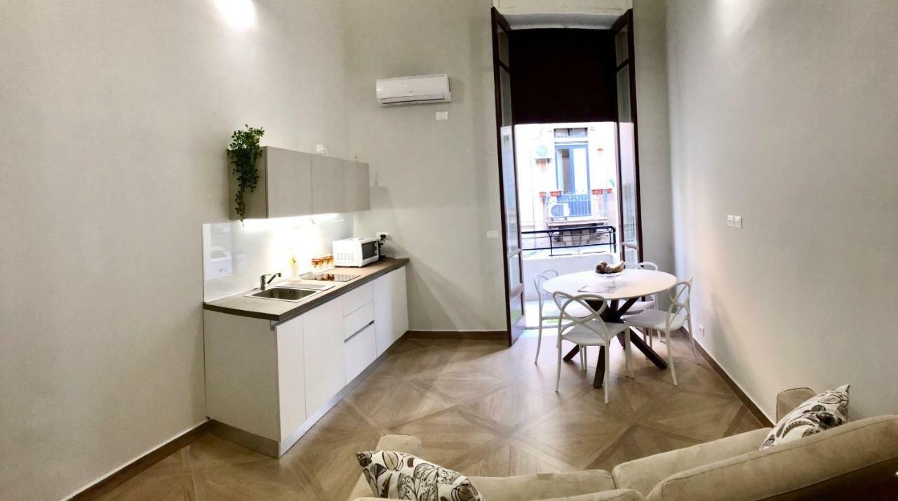 Sabbinirica House Lägenhet CTA Exteriör bild